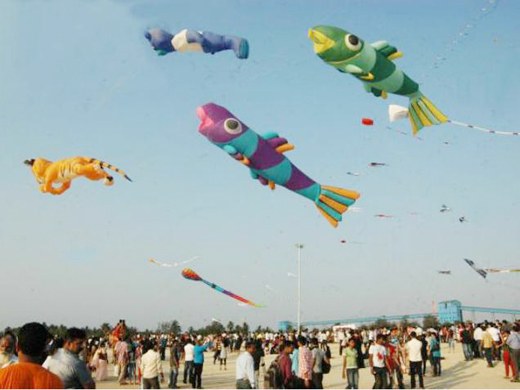 Kites